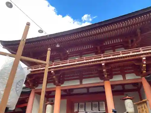 春日大社(奈良県)