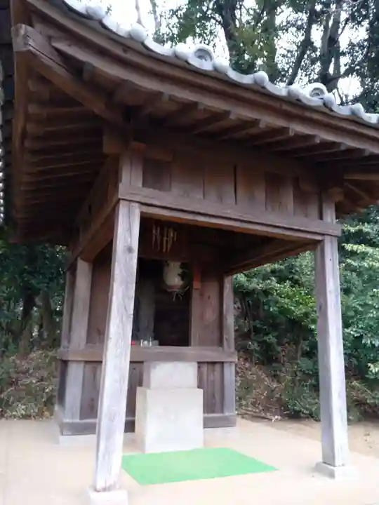 金蔵寺(神奈川県)