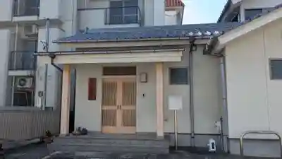 妙有寺のその他建物