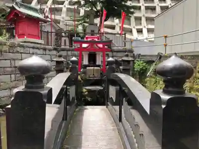 成田山横浜別院延命院のその他建物