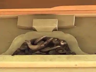 大森諏訪神社(東京都)