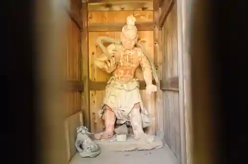 恩山寺(徳島県)