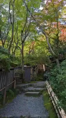 祇王寺(京都府)