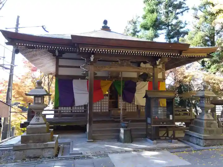 正法寺のその他建物