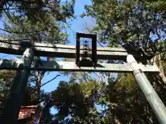 平塚八幡宮の建物その他