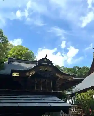 日吉神社(東京都)