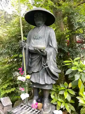 高幡不動尊　金剛寺(東京都)