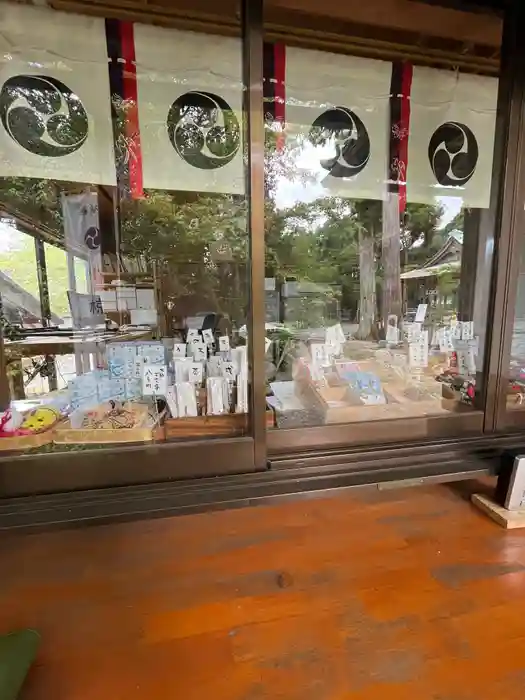 小椋神社の建物その他