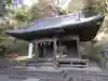 梶原御霊神社(神奈川県)