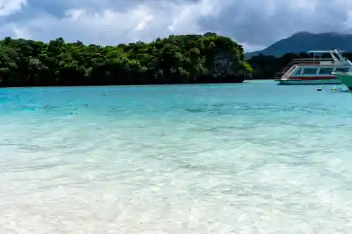 川平観音堂(沖縄県)