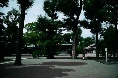 井草八幡宮(東京都)