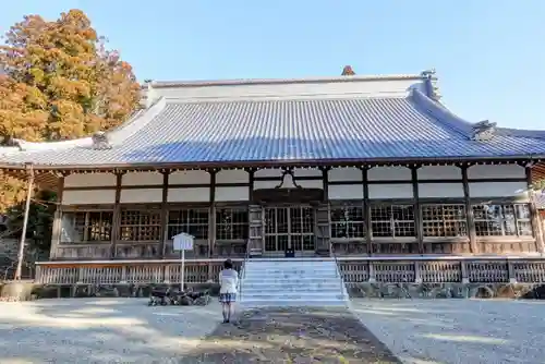 金剛證寺の建物その他