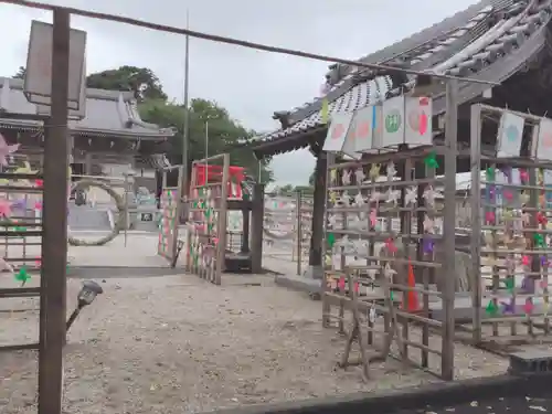 金井神社のその他建物