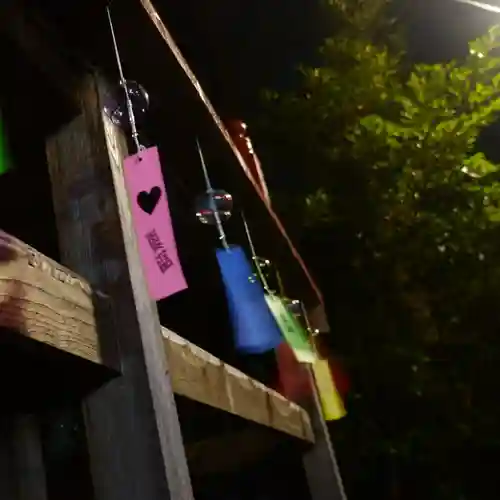 高司神社〜むすびの神の鎮まる社〜のお祭り
