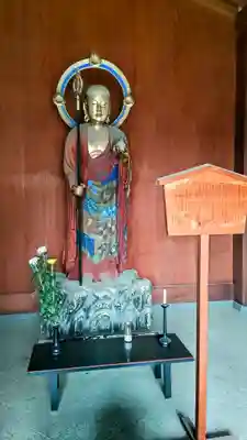 満願寺(東京都)
