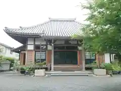 蓮成寺（川端蓮成寺）(愛知県)