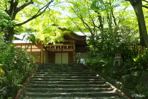 枚岡神社(大阪府)