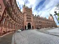 貴布禰神社(静岡県)