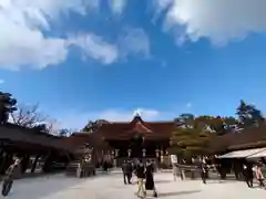 北野天満宮の建物その他