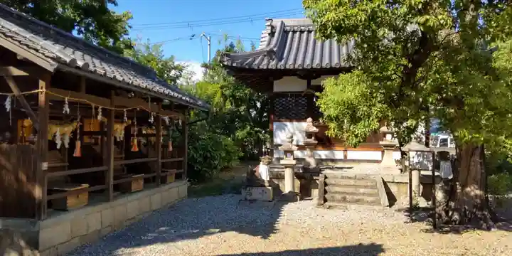 三島鴨神社(大阪府)