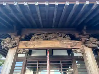 金砂山観音堂(神奈川県)