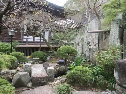 妙高院(神奈川県)