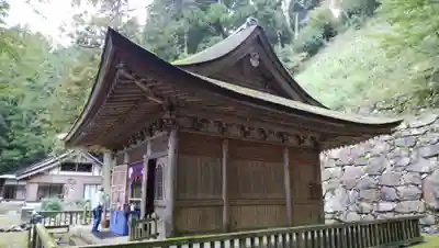 比叡山延暦寺の末社・摂社