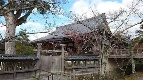 大覚寺のその他建物