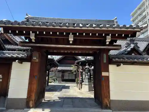 東充寺(愛知県)