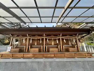 生石神社(兵庫県)