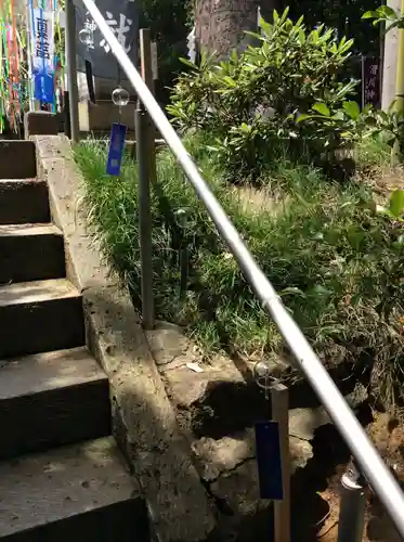 滑川神社 - 仕事と子どもの守り神のその他建物