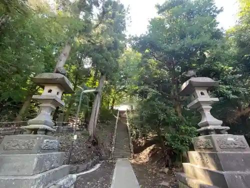 舞岡八幡宮(神奈川県)