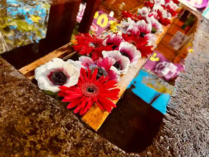 石浦神社(石川県)