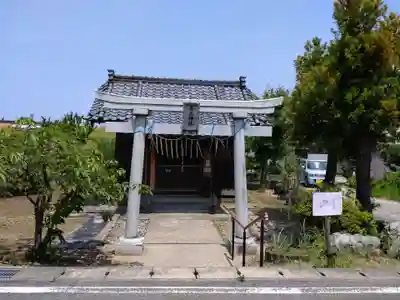 金玉神社(新潟県)