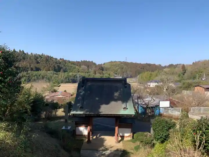 長興寺(千葉県)
