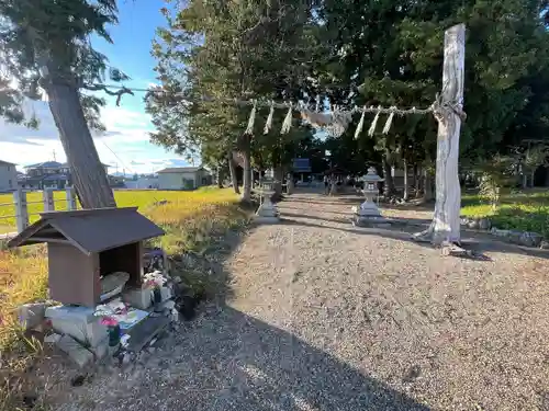 三之宮神社(滋賀県)