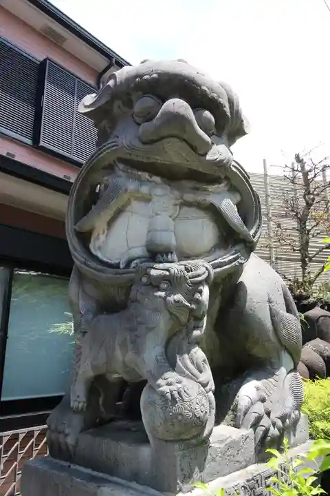 安養院(東京都)