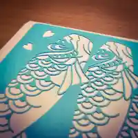 美幌神社の御朱印