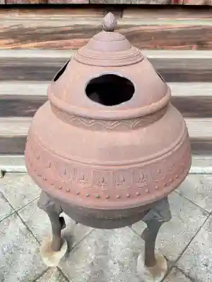 寳幢院(東京都)