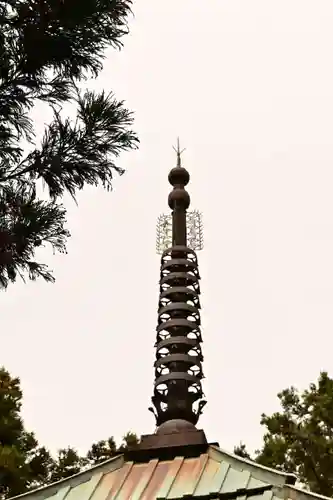 西明寺(栃木県)