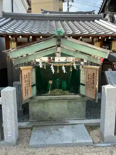 大阪天満宮(大阪府)