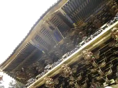 日光東照宮(栃木県)