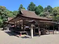 御上神社(滋賀県)