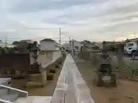 熊野神社のその他建物