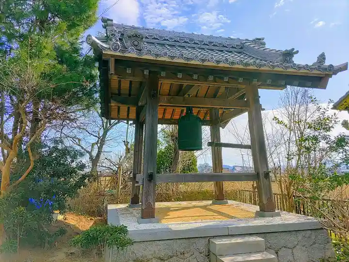 善証寺のその他建物