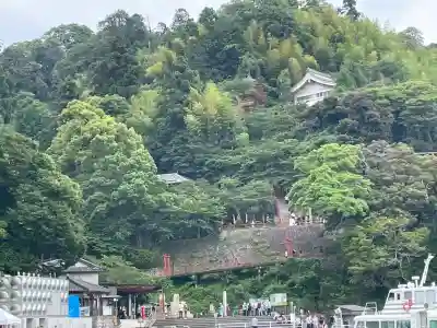 宝厳寺(滋賀県)