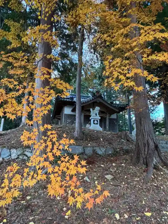 美国神社(兵庫県)