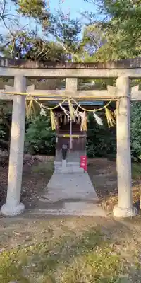 室城神社(京都府)
