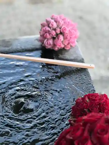 上尾御嶽神社(埼玉県)