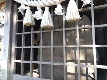 小森神社(福井県)